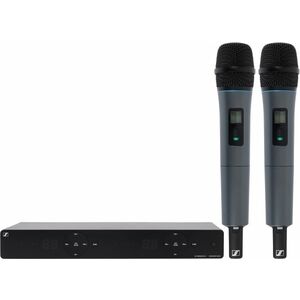 Sennheiser XSW 1-825 DUAL-B kép