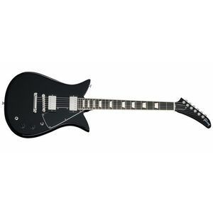 Gibson Theodore Standard Ebony kép