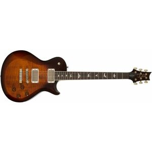 PRS S2 McCarty 594 SC Black Amber kép