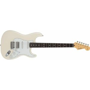 Fender 2024 Collection Made in Japan Hybrid II Stratocaster HSS RW Oly kép