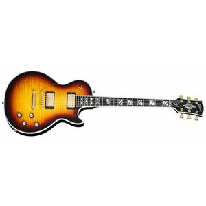 Gibson Les Paul Supreme Fireburst kép