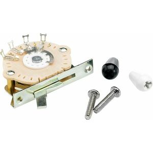 Fender 5-Position Modern-Style Stratocaster Pickup Selector Switch kép