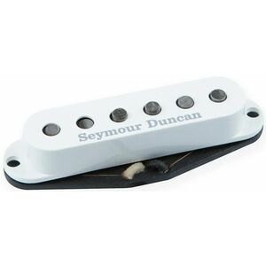 Seymour Duncan SSL-1 Vintage Staggered Strat kép