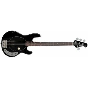 Sterling by Music Man StingRay Black kép