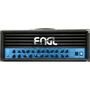 Engl Steve Morse Signature E656 kép