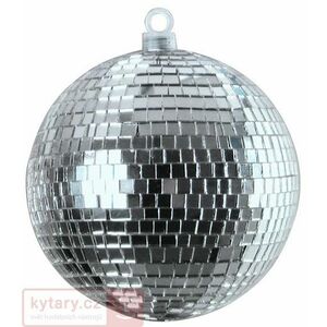 Eurolite Mirror ball 5 cm kép