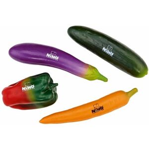 NINO NINOSET101 Vegetables kép
