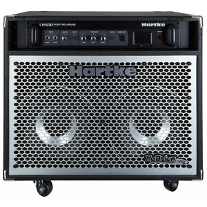 Hartke Hydrive 5210C kép