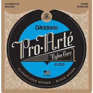 D'Addario EJ50 kép