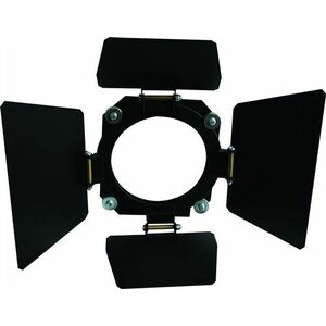 Eurolite Theatre 300/500 Barndoor kép