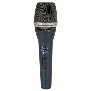 AKG D7 S kép