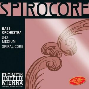Thomastik SPIROCORE 3/4 kép