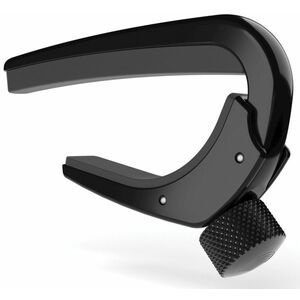 D'Addario PW-CP-02 Pro Capo Black kép