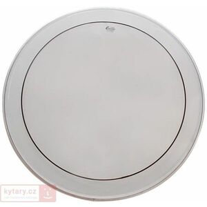 Remo Encore 14" PinStripe Clear kép