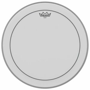 Remo 18" PinStripe Coated kép