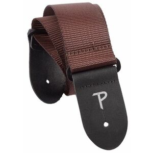 Perri's Leathers Poly Pro Extra Long Brown kép
