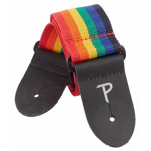Perri's Leathers Poly Pro Extra Long Rainbow kép