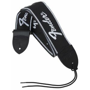 Fender Running Logo Strap kép