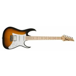 Ibanez AT100CL Sunburst kép