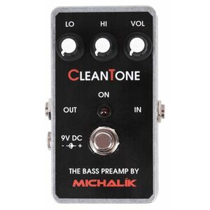 Michalík Clean Tone kép