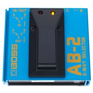 Boss AB-2 kép