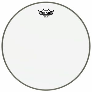 Remo 14" Ambassador Hazy kép