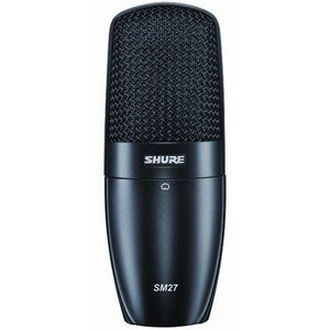 Shure SM27-LC kép