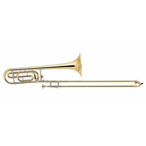Bach LT36BG Stradivarius kép