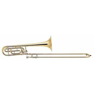 Bach 42B Stradivarius kép