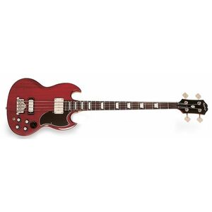 Epiphone EB3 CH kép