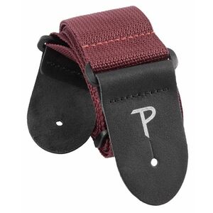 Perri's Leathers Poly Pro Extra Long Burgundy kép