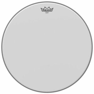 Remo 18" Emperor Coated kép