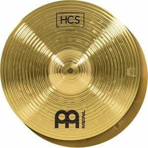 Meinl 13" HCS Hi-hat kép