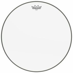 Remo 18" Emperor Clear kép