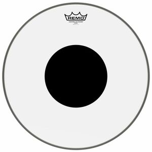 Remo 16" Controlled Sound Clear kép