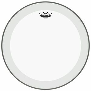 Remo 18" PowerStroke 4 Clear kép