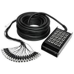 Adam Hall K20C30 kép