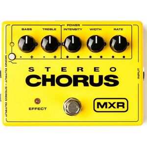MXR M134 Stereo Chorus kép