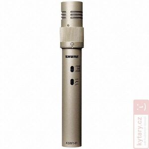 Shure KSM141-SL kép