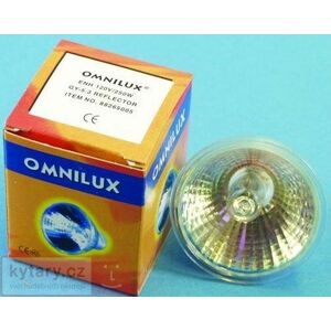 Omnilux 120V/250W ENH GY 5, 3 kép