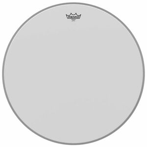 Remo 24" Emperor Coated kép
