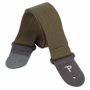 Perri's Leathers Poly Pro Extra Long Khaki kép