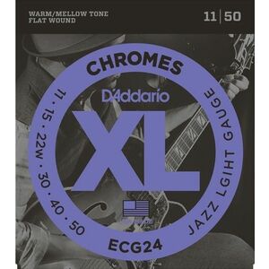 D'Addario ECG24 kép