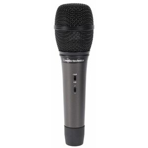 Audio-Technica ATM710 kép