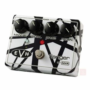MXR EVH117 Signature Eddie Van Halen kép