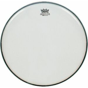 Remo Encore 20" Ambassador Smooth White kép
