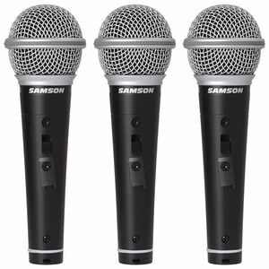 Samson R21S3 kép