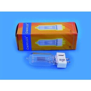 Omnilux 230V/1000W GX-9, 5 750h Omnilux kép