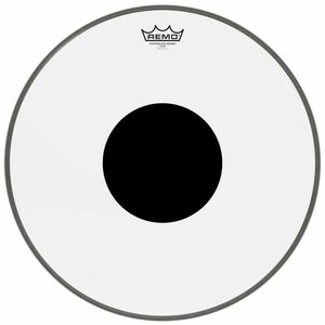 Remo 18" Controlled Sound Clear kép