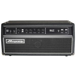 Ampeg SVT-CL kép